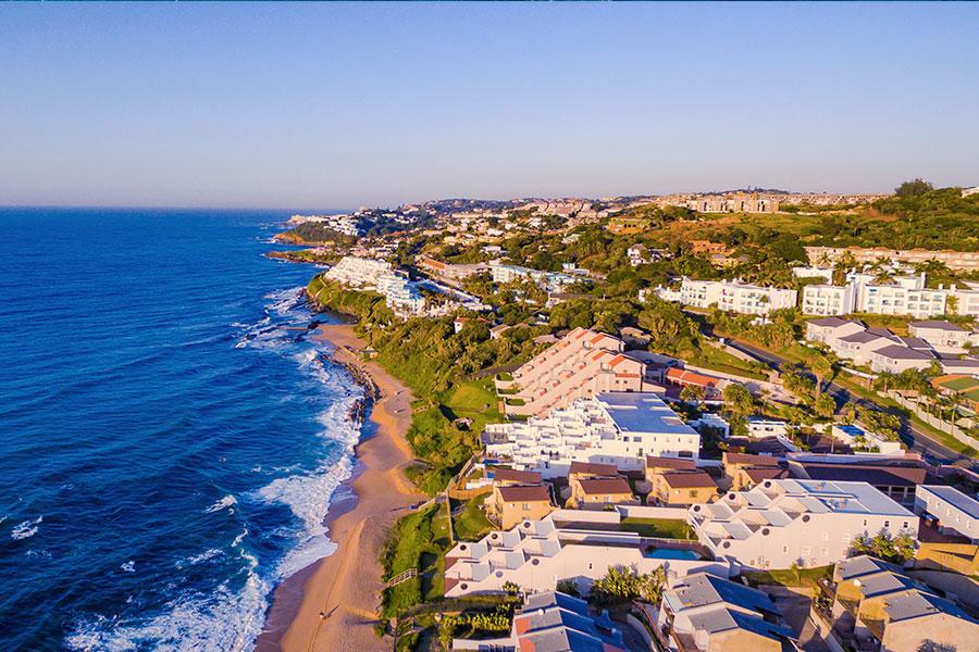 Ballito Accommodation