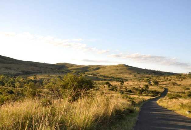 Hluhluwe Travel Guide