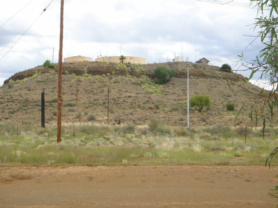 Humansdorp Bed and Breakfast