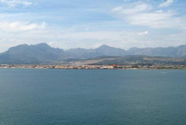 Strand Self-catering