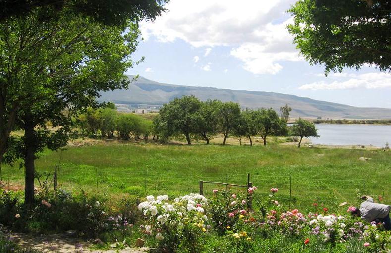 Prince Alfred Hamlet Accommodation