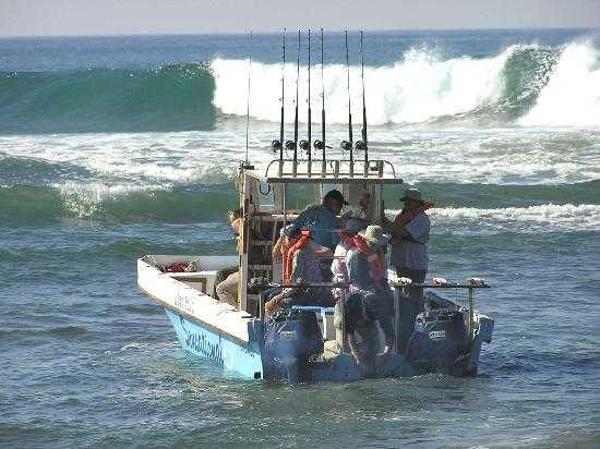 Shelly Beach (KZN)