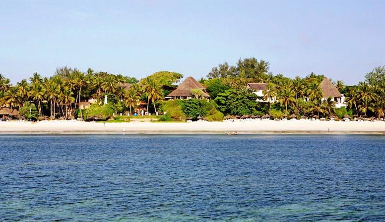 Diani Beach Hotel