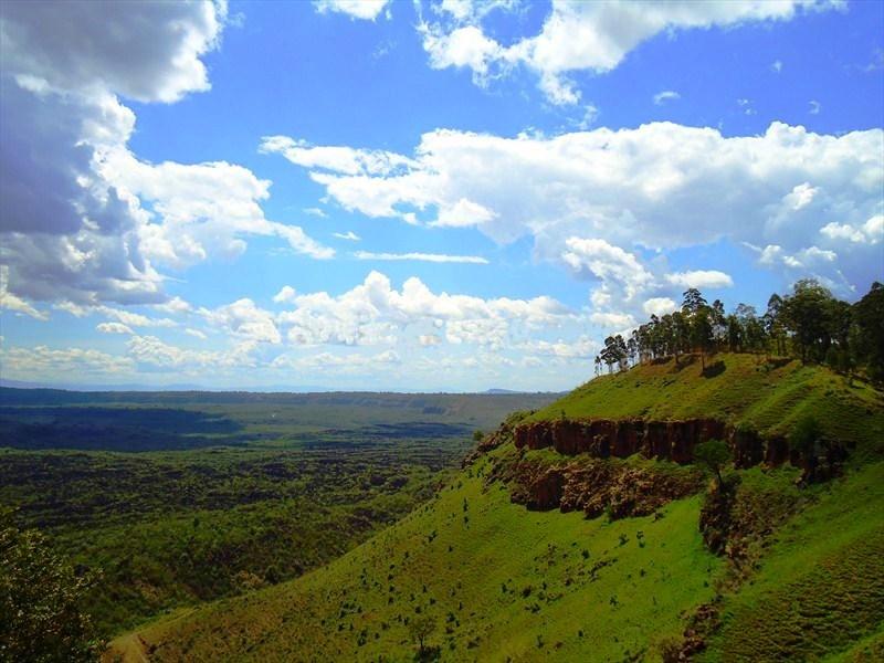 Nakuru Accommodation