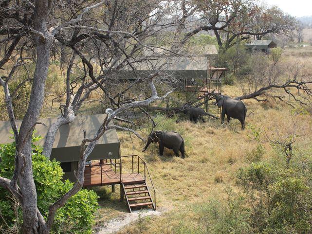 Katima Mulilo Accommodation