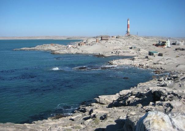 Luderitz Accommodation