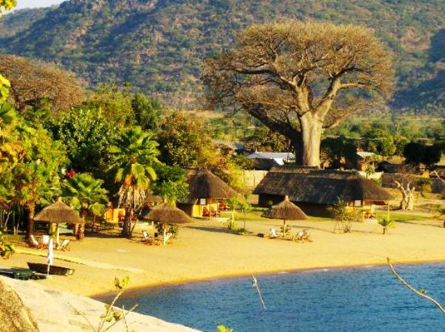 Cape Maclear Accommodation