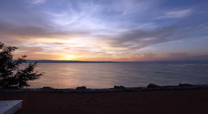 Kigoma Accommodation