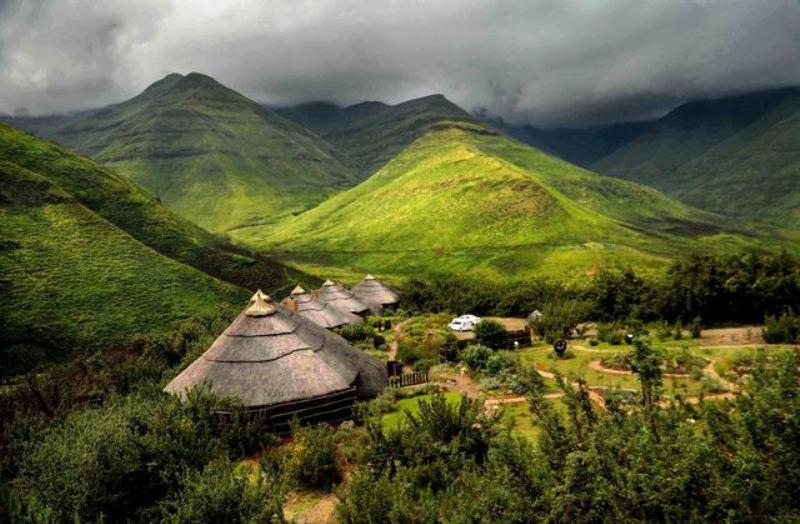 Butha-Buthe Accommodation