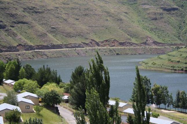 Leribe Hlotse Accommodation