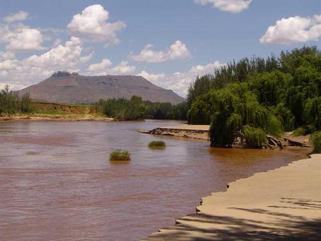 Mafeteng Accommodation