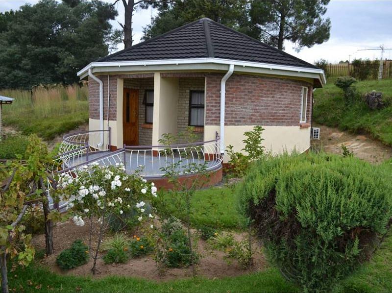 Teya Teyaneng Accommodation