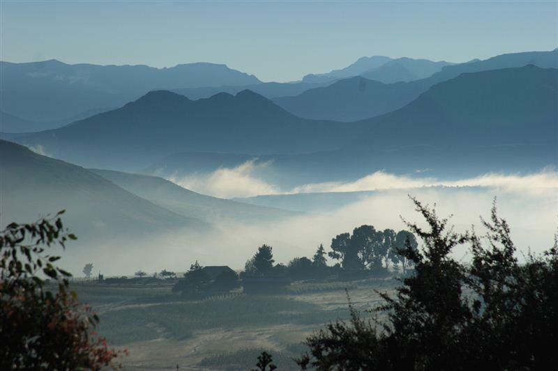 Malealea Accommodation