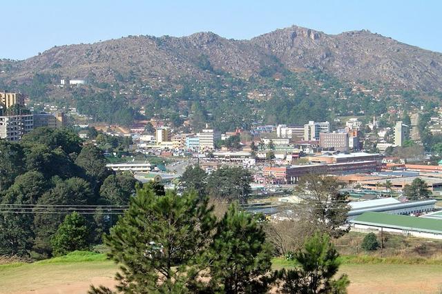 Mbabane Accommodation