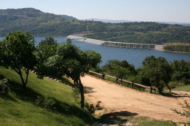 Maguga Dam
