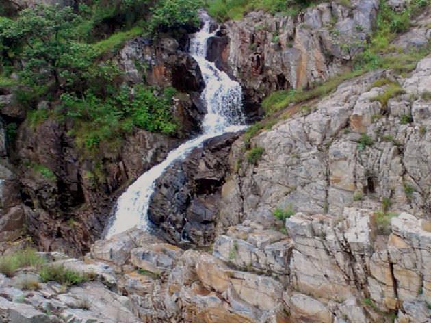 Nhlangano Camping/Caravanning