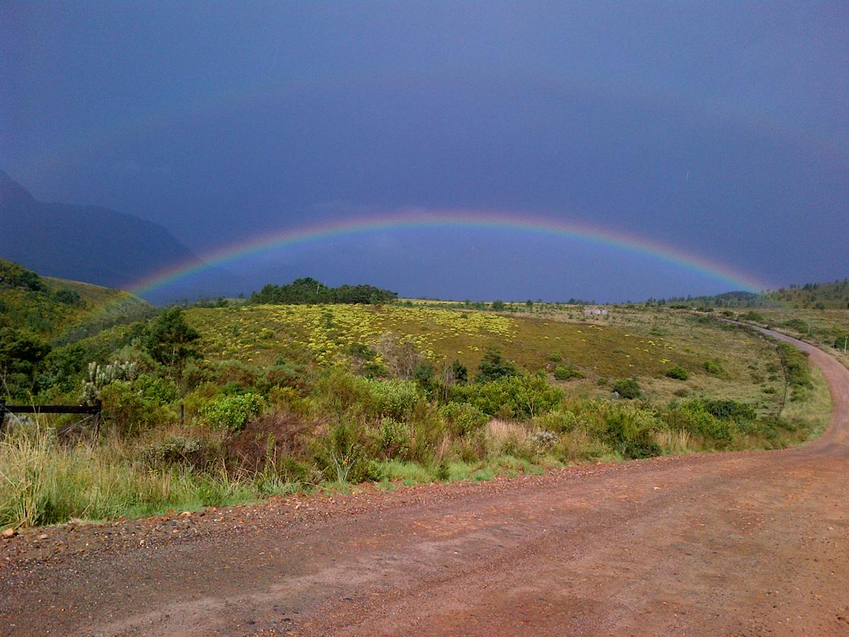 Riversdale Accommodation