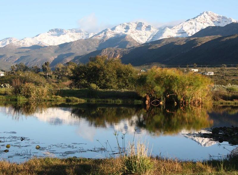 Ladismith Accommodation
