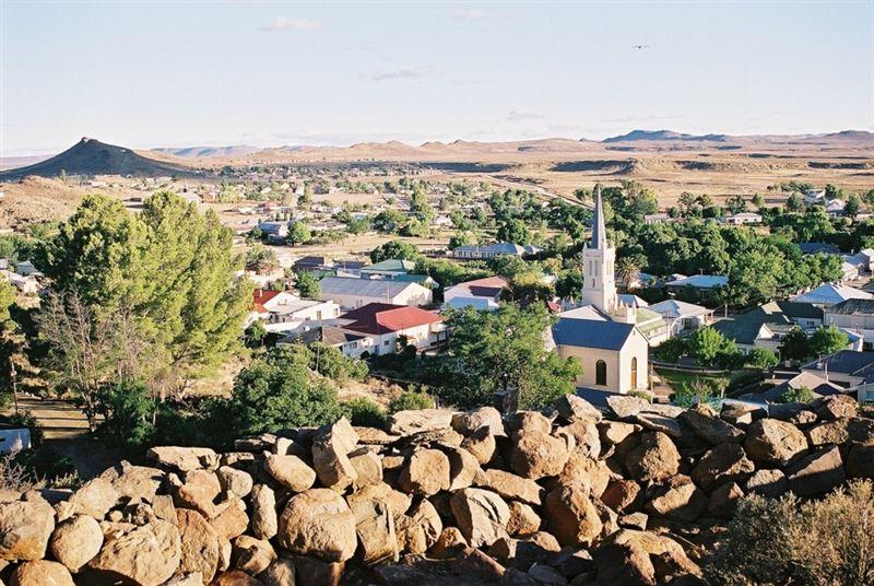 Richmond - Northern Cape Bed and Breakfast