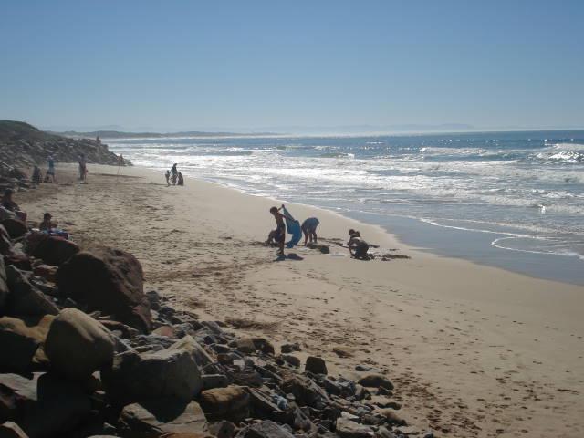 St Francis Bay Accommodation