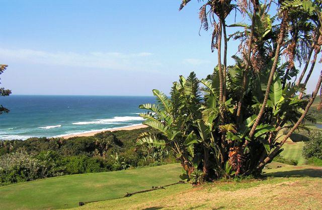 Blythedale Beach Self-catering