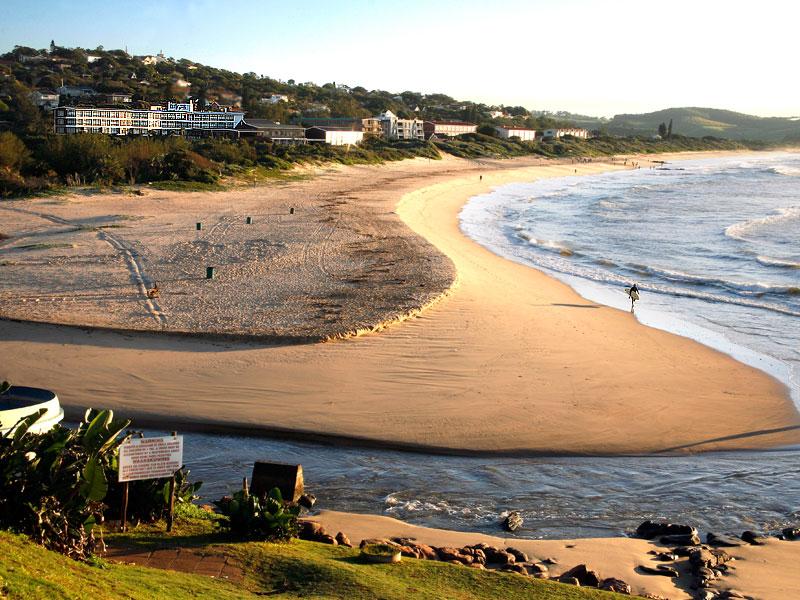 Scottburgh Accommodation. Find Luxurious Scottburgh Holiday Getaways.