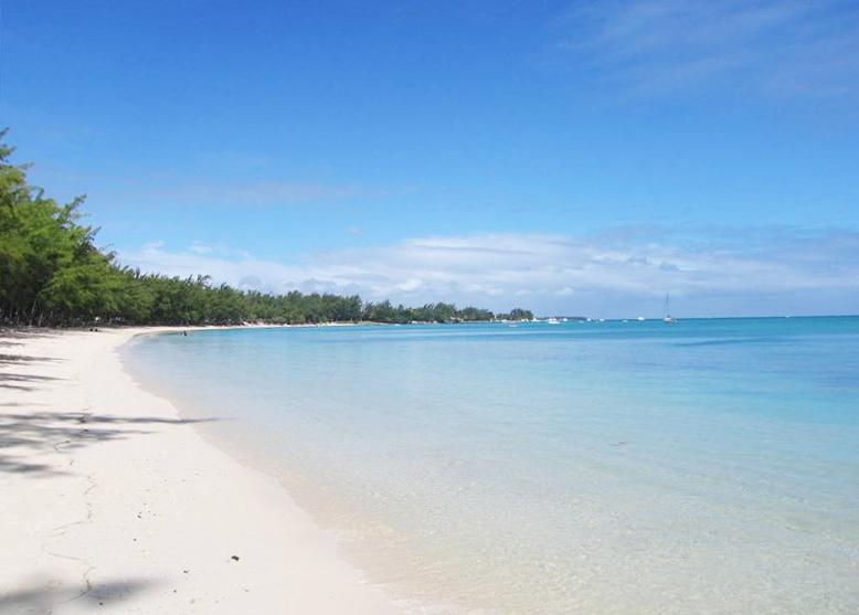 Pereybere Air conditioning