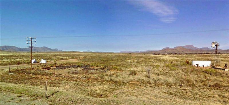 Middelburg (Eastern Cape) Guest House