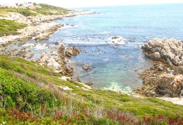 De Kelders Self-catering