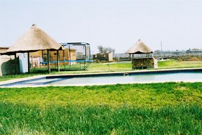 KwaMhlanga Accommodation