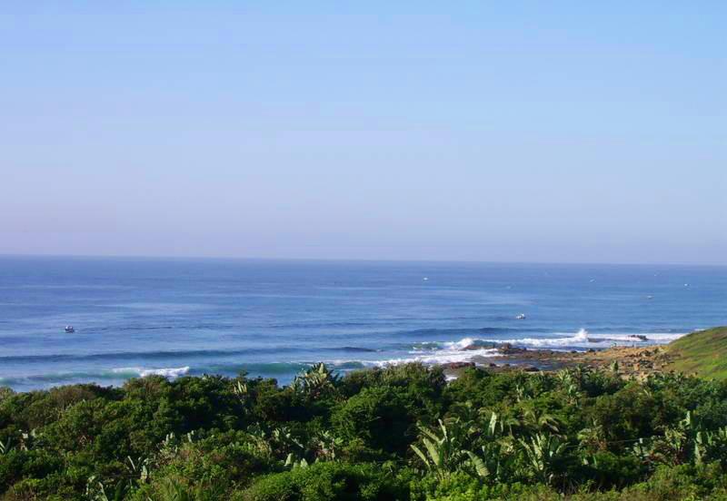 Mtwalume Guest House