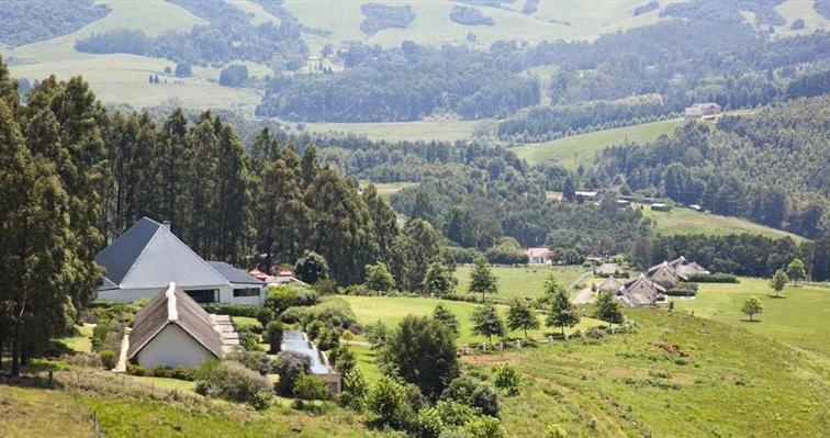 Balgowan Bed and Breakfast