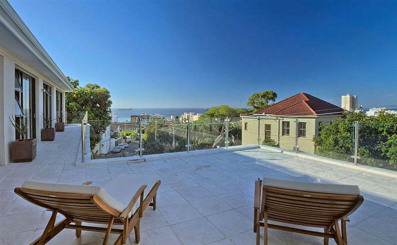 Fresnaye Accommodation