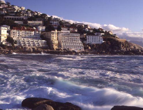 Bantry Bay Accommodation