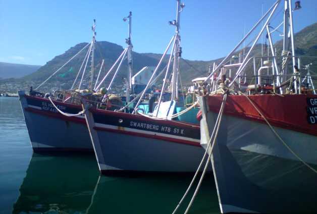 Hout Bay