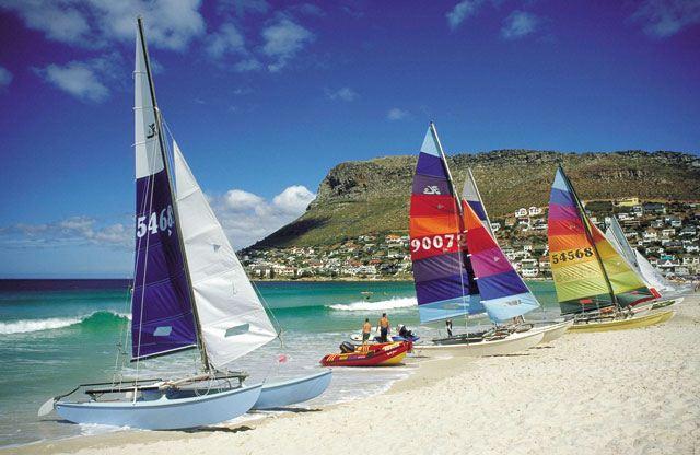 Fish Hoek Self-catering