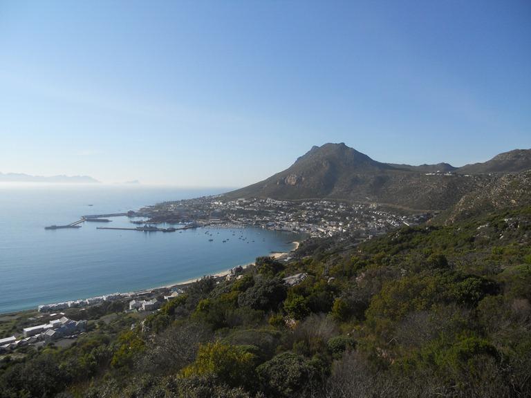 Simons Town