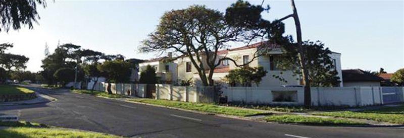 Pinelands Accommodation