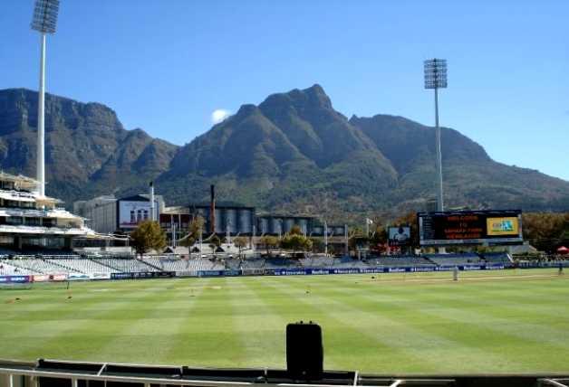 Newlands