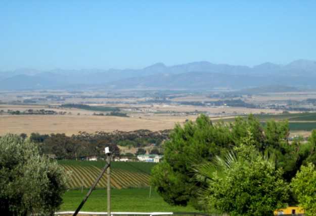 Durbanville