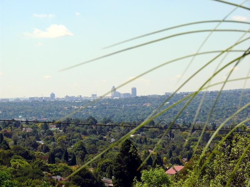 Randpark Ridge Accommodation