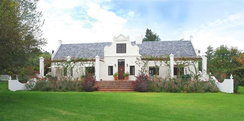 Douglasdale Lodge