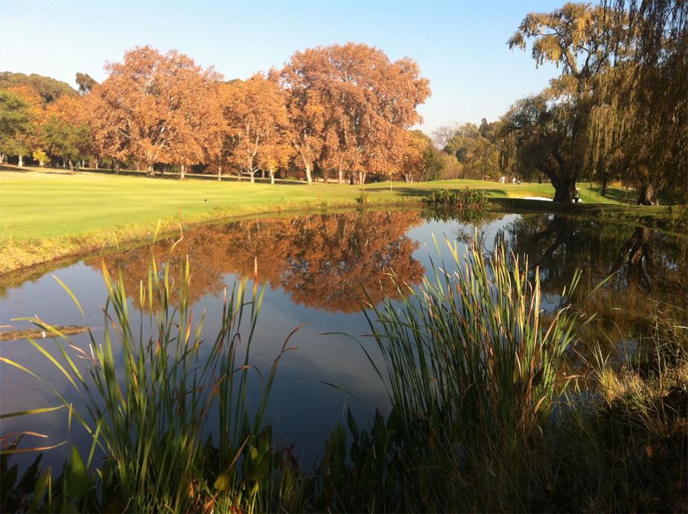 Bryanston Self-catering