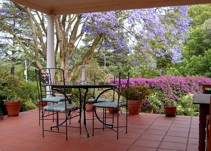 Parkview Self-catering