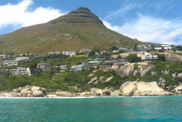 Llandudno Accommodation