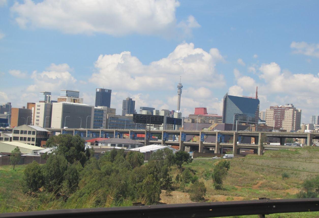 Robertsham Guest House