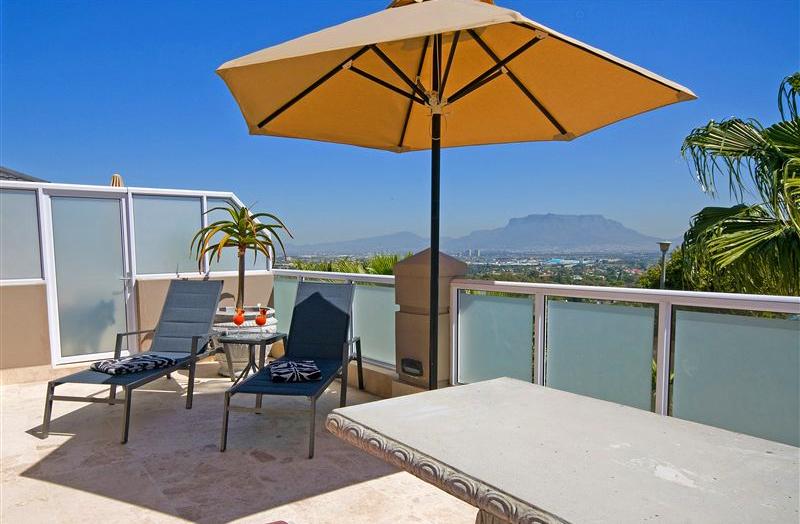 Plattekloof Self-catering