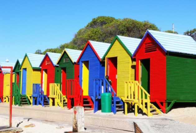 St James Self-catering