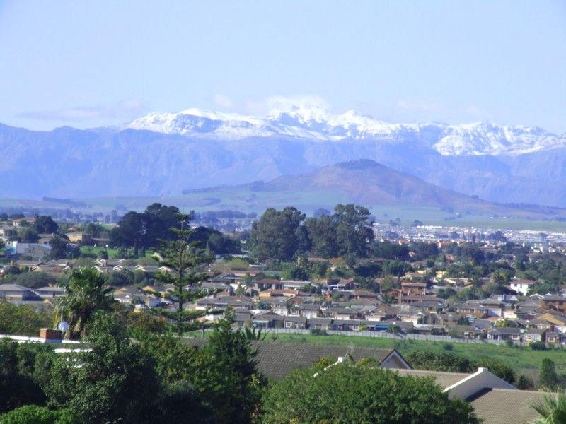 Tygerberg Travel Guide