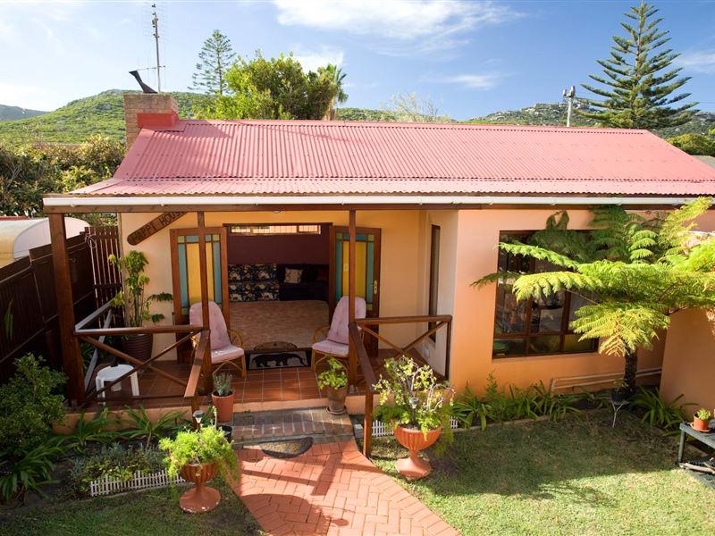 Sun Valley Accommodation